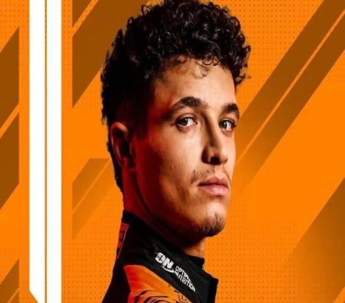 維斯塔潘Q1被淘汰！諾里斯又獲桿位！WDC的爭(zhēng)奪，不會(huì)要結(jié)束了吧......