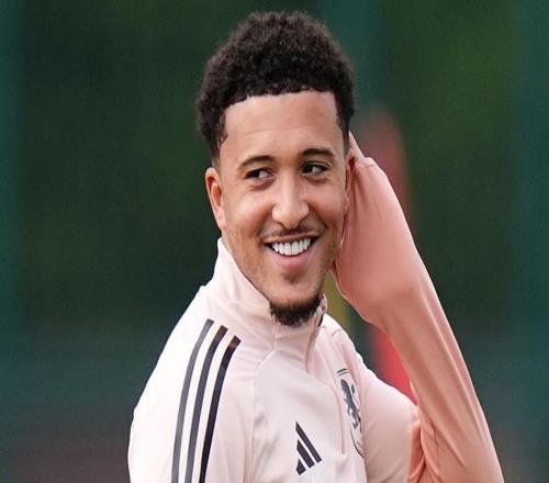 魯尼：本賽季沒怎么看見桑喬的身影，但是他上場表現(xiàn)還不錯