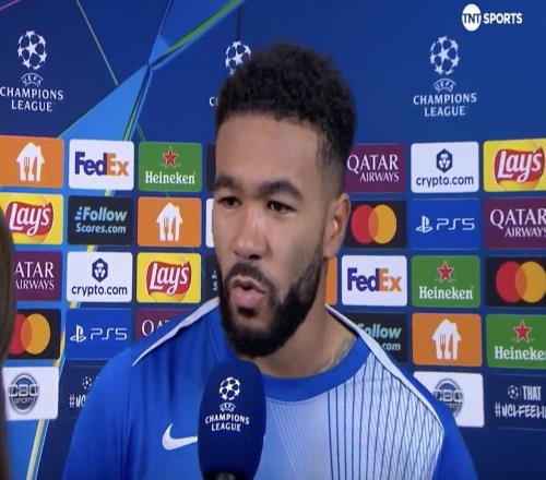 詹姆斯：丟球并不是因為對手有多出色，更多是我們自己的失誤