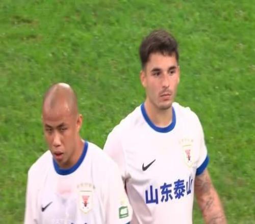 洛佩斯砸手里了泰山缺中場節(jié)拍器瓦科踢前4隊進11球最佳合理