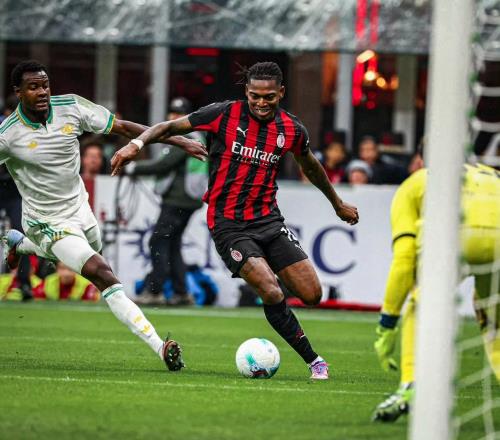 德比前瞻：米蘭踢法保守突破犀利，國米高舉高打板凳雄厚
