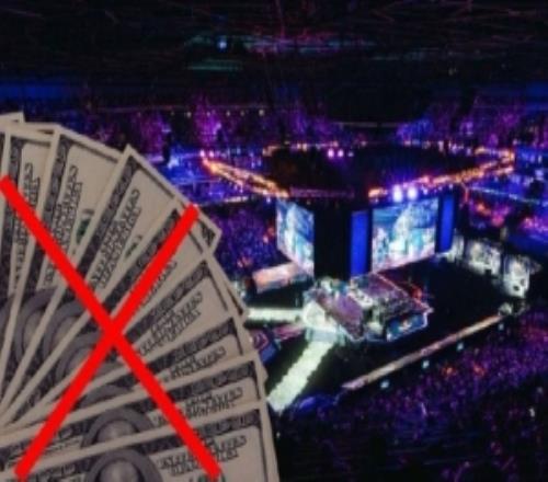 外媒爆料：LCK被取消獎(jiǎng)金約為38.5w美元LEC約9w美元