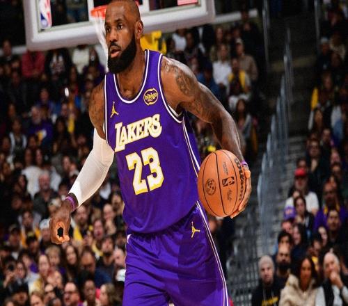 13連勝被終結(jié)！詹姆斯高效，就差關(guān)鍵一攻！東契奇低迷，急需改變