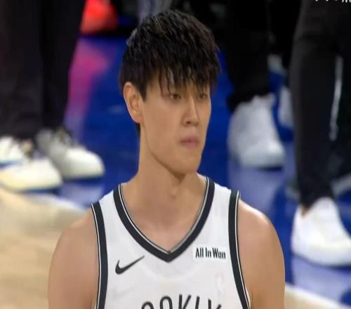 曾凡博NBA前景慘淡，韓德君確定復(fù)出，張博源單場(chǎng)8記三分怒砍35分