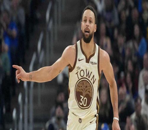 巴特勒退賽庫里14分，勇士仍20分大勝！金州15戰(zhàn)11勝找到贏球秘訣