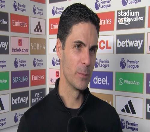 塔帥：我們是想贏球的除了我們失誤外對(duì)手幾乎沒(méi)創(chuàng)造機(jī)會(huì)