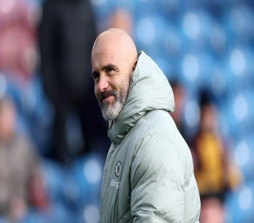 TA：藍軍冬窗無意進行運作，預計他們不會對一線隊進行補強