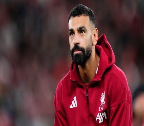 薩拉赫或缺席利物浦最多11場比賽！非洲杯前夕，關鍵會議將定去留