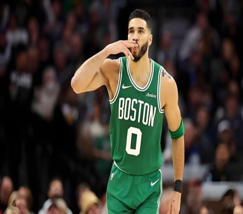 NBA球隊(duì)巡禮：凱爾特人拼戰(zhàn)績還是擺爛，耐殺王說了算