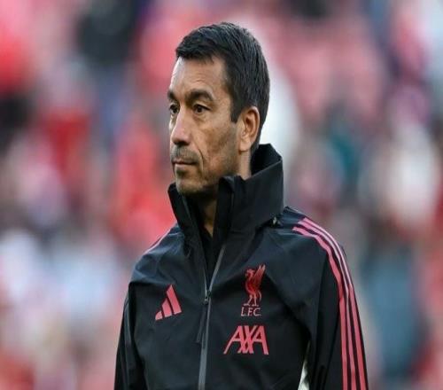 天空記者：利物浦助教范布隆克霍斯特是印尼國(guó)家隊(duì)主帥候選