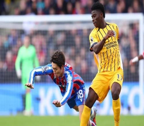 DO：曼聯(lián)仍然想要巴萊巴且球員也想來，但布萊頓不想放他走