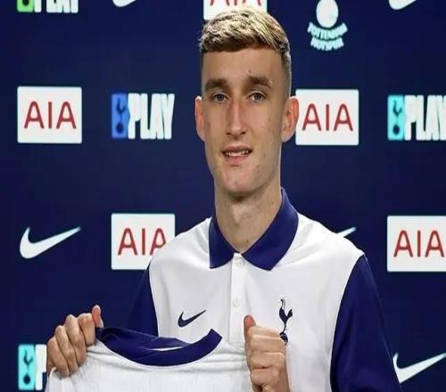 跟隊：熱刺會等米利亞背部輕傷痊愈才讓他投入訓練