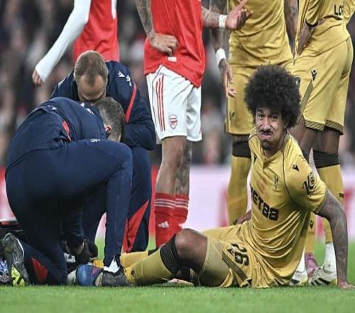 格拉斯納：克里斯理查茲的腳目前只要穿上鞋，傷口就會(huì)出血