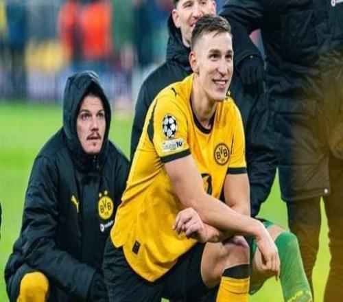 施洛特貝克：當(dāng)燈光亮起、多特的主場(chǎng)沸騰時(shí)，我們很難被擊敗