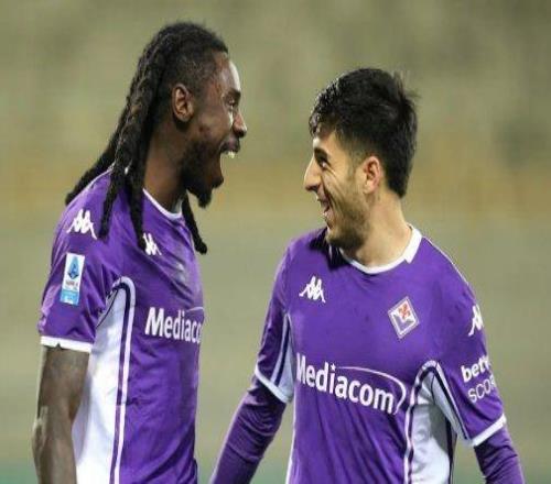 集訓1周，佛羅倫薩取得聯(lián)賽首勝