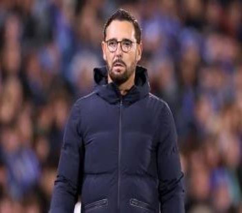 赫塔費主帥：西甲曾是世界上最好的聯賽，但現在要向英超靠攏