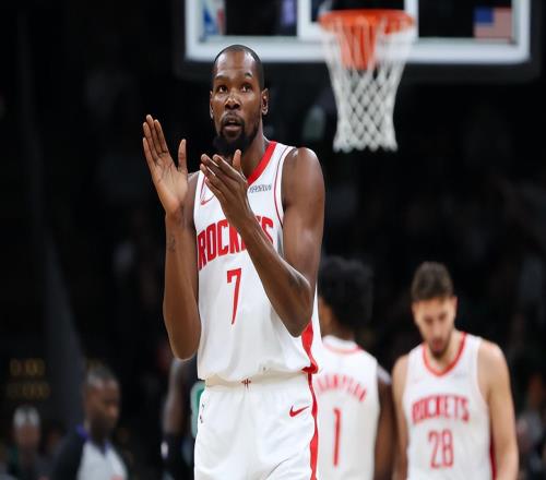 樹挪死人挪活！本賽季煥發(fā)第二春的5位球員，小波特證明自己