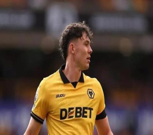 DO：利茲聯(lián)已向狼隊詢問尤爾根拉森情況，目前尚未正式報價