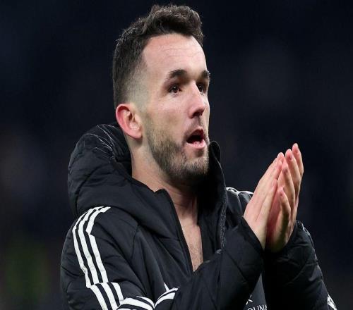 麥金：我們賽前做了大量準備，熱刺下半場的壓迫確實做得很好