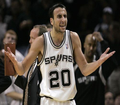 欠他們一個奧斯卡小金人！NBA最會假摔的10大球員：現(xiàn)役6人上榜