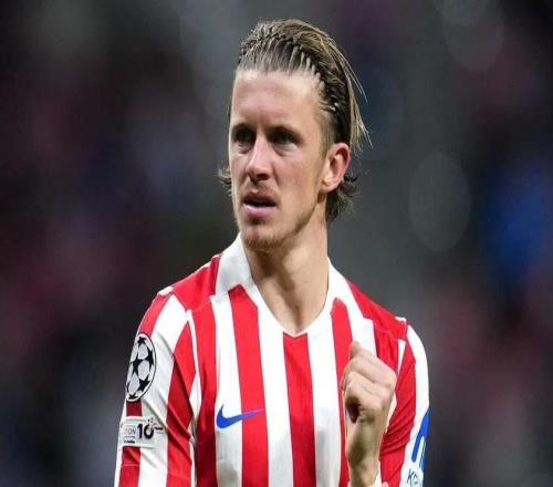 天空：不少英超俱樂部有意加拉格爾，馬競要價至少3500萬鎊