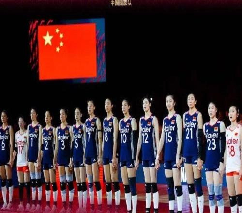 中國(guó)女排收獲兩連勝，但真正的硬仗要來了...