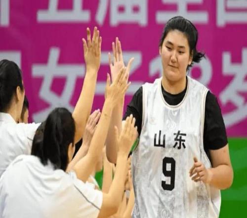 太離譜！中國(guó)女籃第一人面臨無球可打，中國(guó)籃協(xié)真該出手管管了