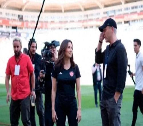 獲得13億歐資金注入，西甲第三豪門(mén)要起飛了