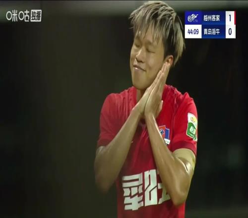 中超轉(zhuǎn)會(huì)動(dòng)態(tài)：3隊(duì)敲定新援，國(guó)安引進(jìn)茹子楠，阿代米加盟保級(jí)隊(duì)