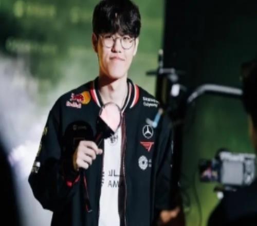 Oner：對iG戰(zhàn)充滿自信Wei擅長前期介入和動線