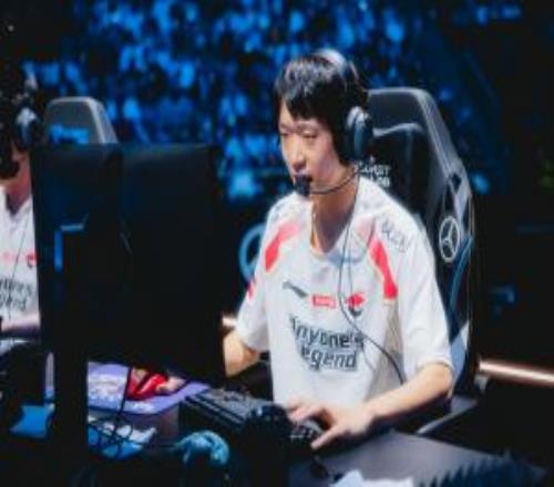 Shanks：希望TES加油！希望他們真的能去成都決賽，給LPL爭光！