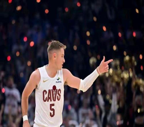 NBA常規(guī)賽活塞95116騎士米切爾35分1板2助