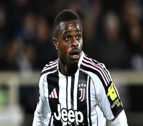 卡盧盧：我小時候尤文處于統治地位，永遠為在這里踢球而自豪