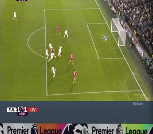 毫厘之間！維爾茨“越位”進(jìn)球為何被判有效英超規則惹爭議