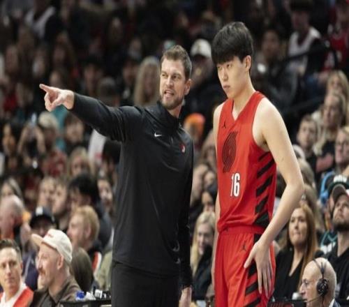 扎心了，楊瀚森一數據只排在新秀榜的第35位，難怪斯普利特輕視他