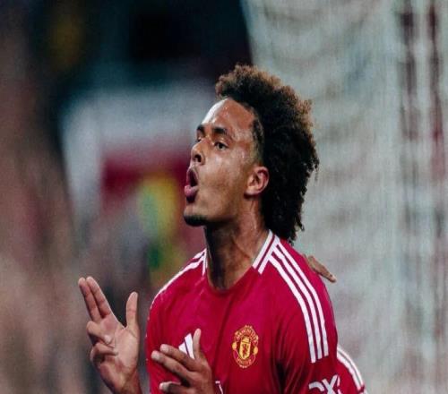 羅馬諾：曼聯(lián)對(duì)拉門斯很滿意，預(yù)計(jì)將與奧納納分道揚(yáng)鑣