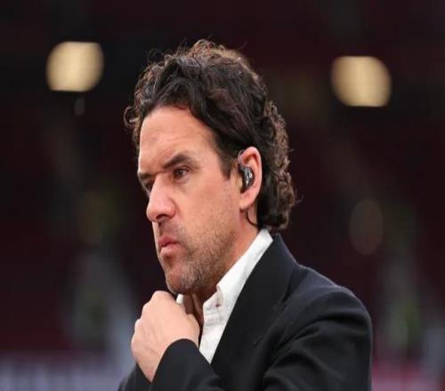 哈格里夫斯：姆伯莫拿球時(shí)思路很清晰，他讓我想起了薩拉赫