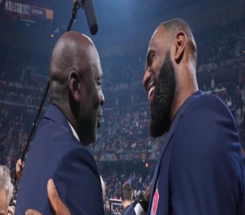 喬丹和詹姆斯本來都應該有10個MVP嗎里奇保羅怎么看