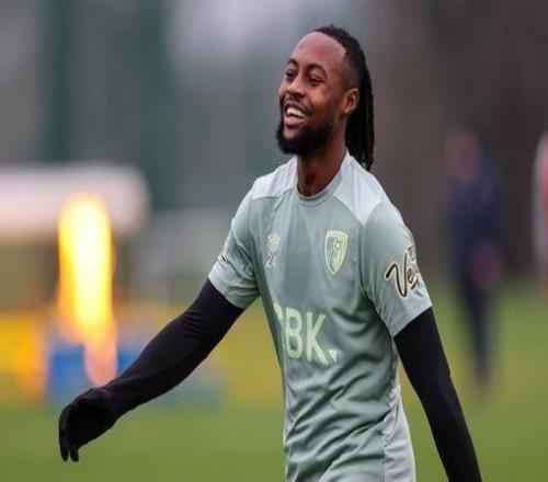 記者：在涉及塞門約未來的問題上，利物浦的名字很少出現(xiàn)