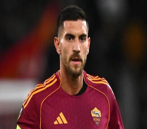 佩7：加斯佩里尼讓我們有很大提升，羅馬排在意甲第1不是偶然