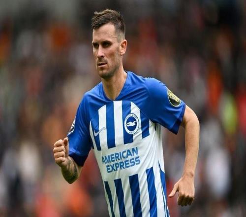 記者：布萊頓已與多特達(dá)成協(xié)議，將以約150萬歐簽下格羅斯