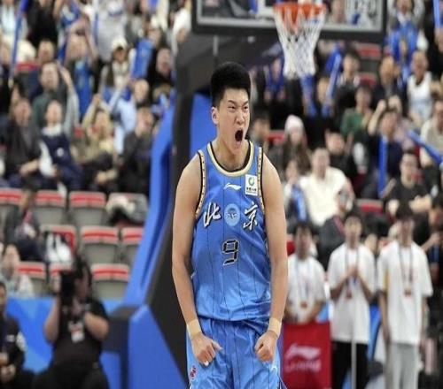 7連勝被終結(jié)北汽主場不敵廣廈趙睿周琦表現(xiàn)穩(wěn)定