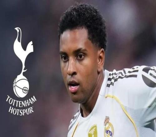 英媒：熱刺有意羅德里戈和伊爾迪茲，范德芬是皇馬引援目標(biāo)