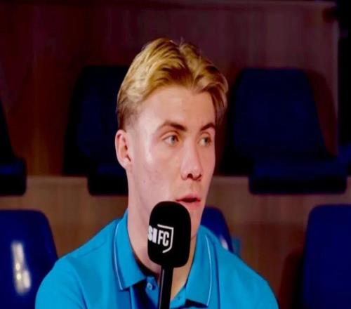 天空體育：曼聯(lián)關(guān)注這2名中場(chǎng)