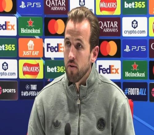 凱恩：轉(zhuǎn)會(huì)拜仁是人生最好的決定之一，對(duì)長期留隊(duì)持開放態(tài)度