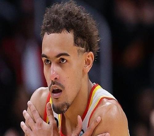 再見(jiàn)！特雷楊長(zhǎng)文正式告別老鷹：遺憾未能給亞特蘭大帶來(lái)總冠軍