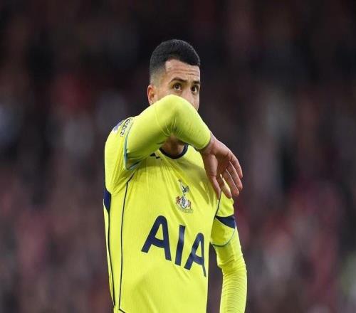 波羅：我們今天的表現(xiàn)實(shí)在太差了，英超每場(chǎng)比賽都不好踢