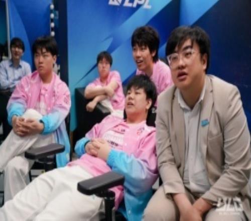 蜜月期又续上了!Shad0w加入后与BLG拿下六连胜