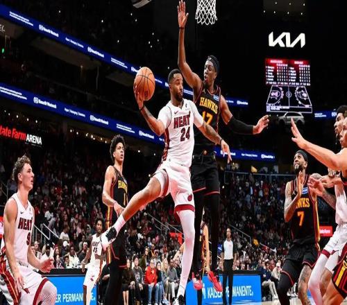 失意者二輪秀NBA打不上球的人統(tǒng)統(tǒng)來(lái)這！主教練都能變廢為寶