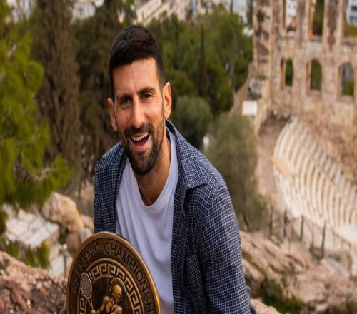 德約豪擲兩千萬美元收購希臘網(wǎng)球中心，因安全舉家搬離塞爾維亞